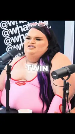Twin?
