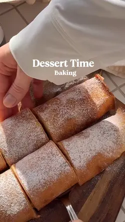Dessert Time