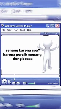 persib juara!!
