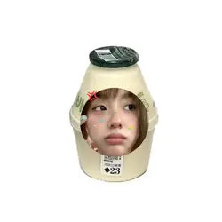 banana milk