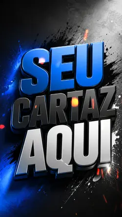 seu cartaz 