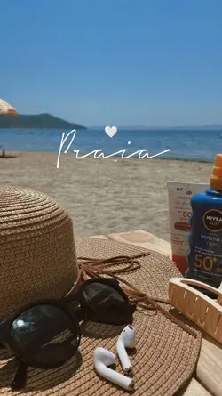 praia mar