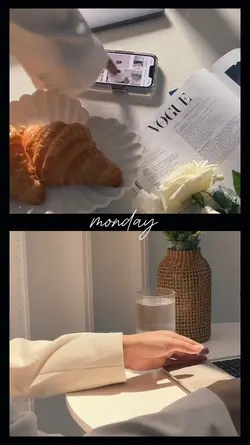 Monday Mood