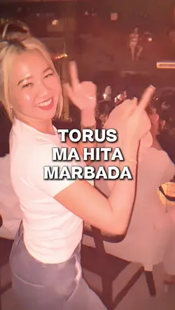 TORUS MA HITA