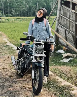 Paradise tayub