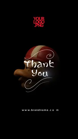 THANK YOU - OUTRO