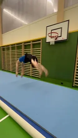 Gymnastics 