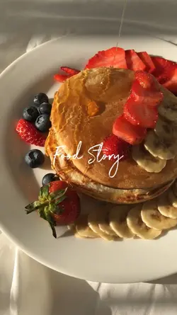 Food Story Vlog