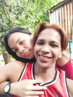 im with you