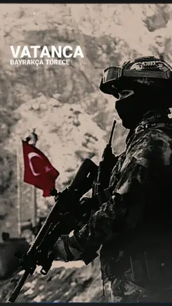 şehit şablonu