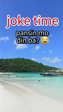 joke time 