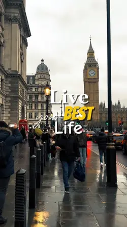 Live Best Your Life