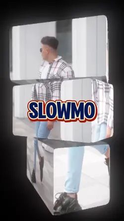 Slowmo 