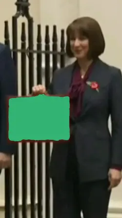 chancellors budget