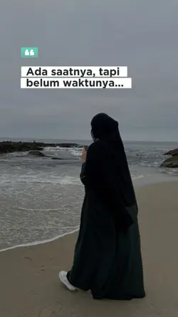 Ada Saatnya