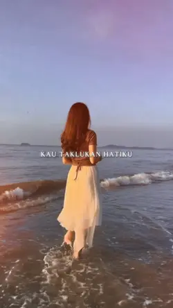 kau taklukan hatiku 