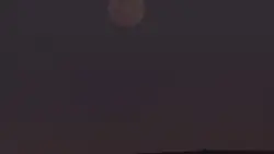 moonlight shadow 