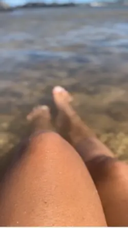 Fico em paz 