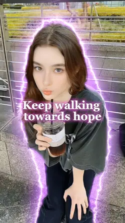 Keep Walking 