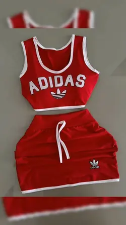 VISTA ESSE LOOK