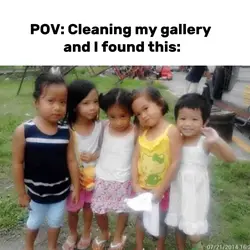 childhood friendsss