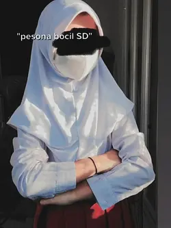 pesona bocil sd