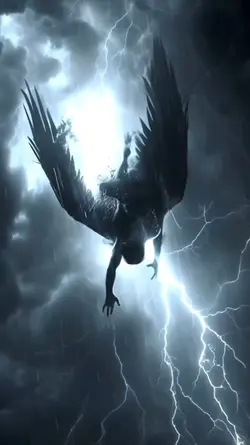 FALLEN ANGEL 
