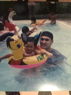 happy father's day