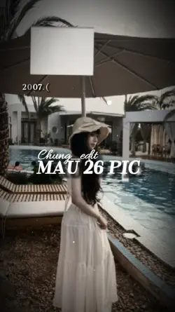 Mẫu 26 ảnh