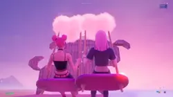 歌詞動画!