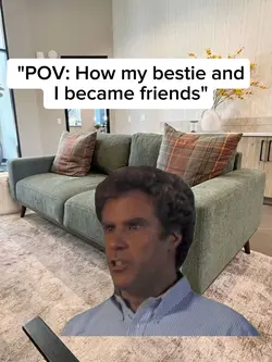 my best friend