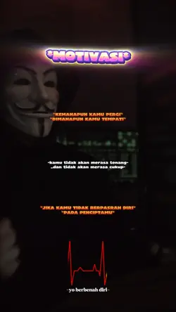 MOTIVASI