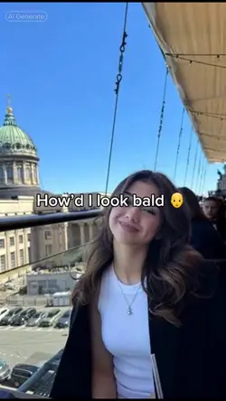 Bald filter 