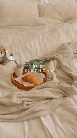 Happy birthday 🎁