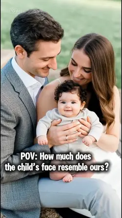 child resembles us