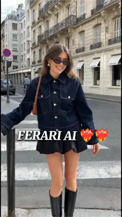 FERARI AI