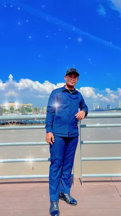 មិនអួតទេ​ សុភាពហេីយស្មោះទៀត😊❤️️