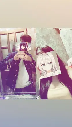 báo anime..