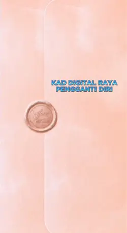 kad digital raya
