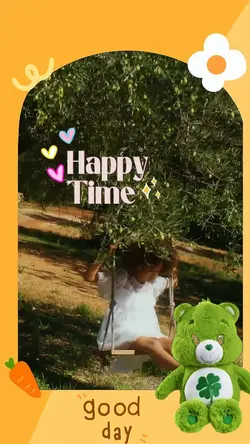 happy time 