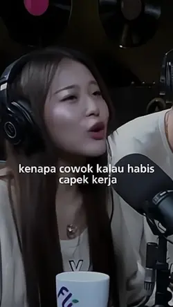 Cowok capek kerja