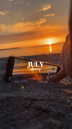 july dump