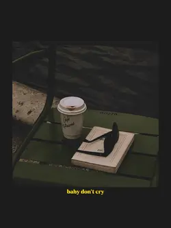 a little piece of