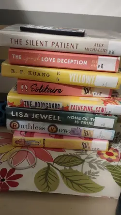 BOOKS