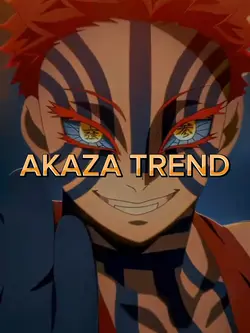 Akaza Trend Transisi