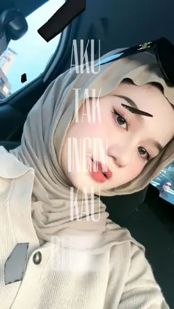 Andai aku terluka 