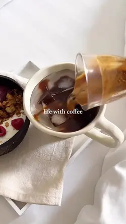 Life with coffee