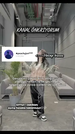 KANAL ÖNERİYOM