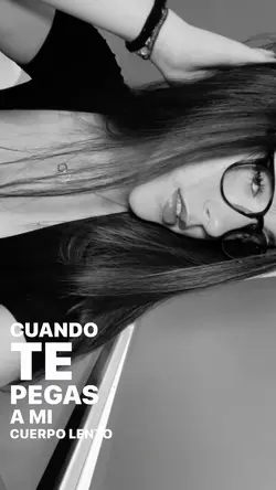 que violento