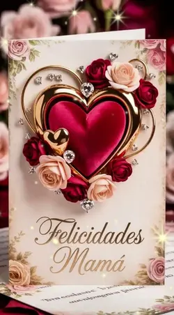 Día de las Madres